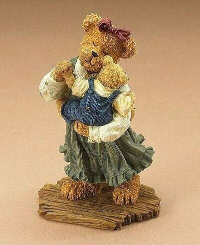 Momma Bearylove w/ Sweet Pea... The Dance * Momma Bearylove w/ Sweet Pea... The Dance *