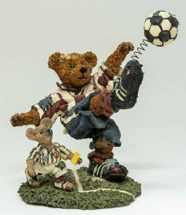Rocky Bruin... Score, Score, Score * Rocky Bruin... Score, Score, Score *