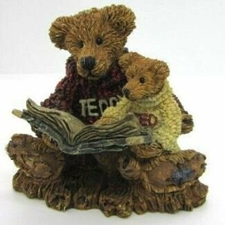 Ted & Teddy *