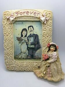 Tiffany... "Forever" Frame *