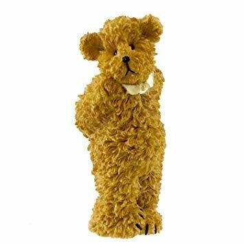 William T. Bear *