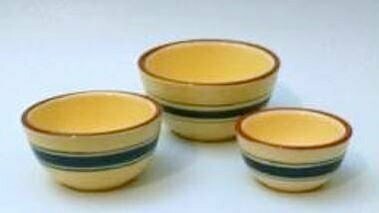 Just Ducky Bowl Set (3pc)