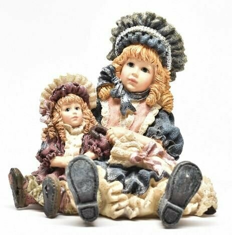 Victoria with Samantha... Victorian Ladies * Victoria with Samantha... Victorian Ladies *
