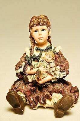 Jennifer w/ Priscilla... The Doll in the Attic * Jennifer w/ Priscilla... The Doll in the Attic *