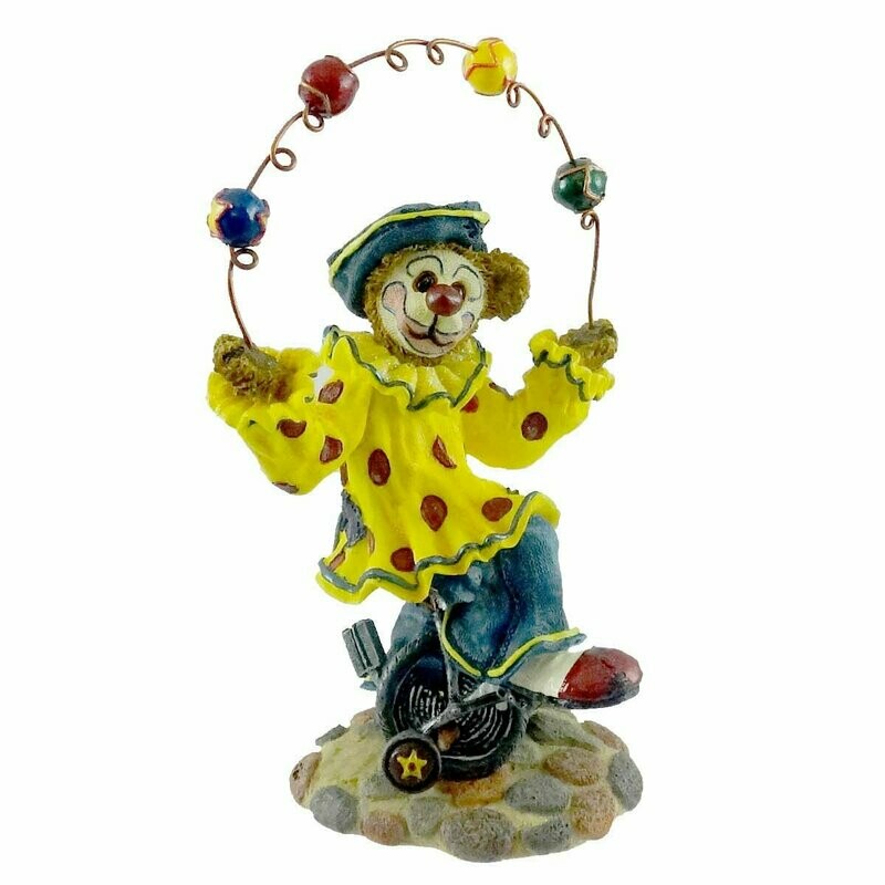 Gizmoe... Life's A Juggle *