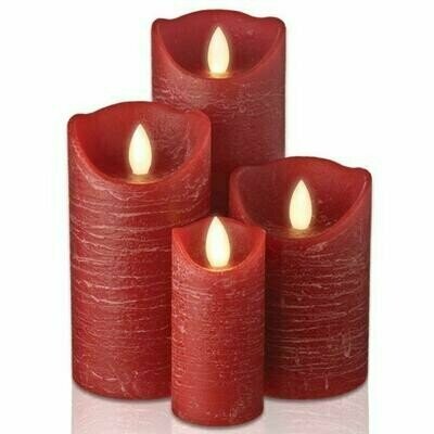 Delighted Home LED Candles
