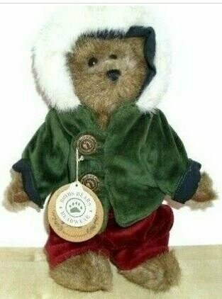 Matthew - Fall 1998*