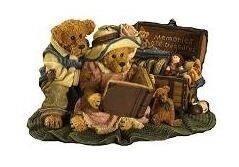 The McBruins... Cherished Memories * The McBruins... Cherished Memories *