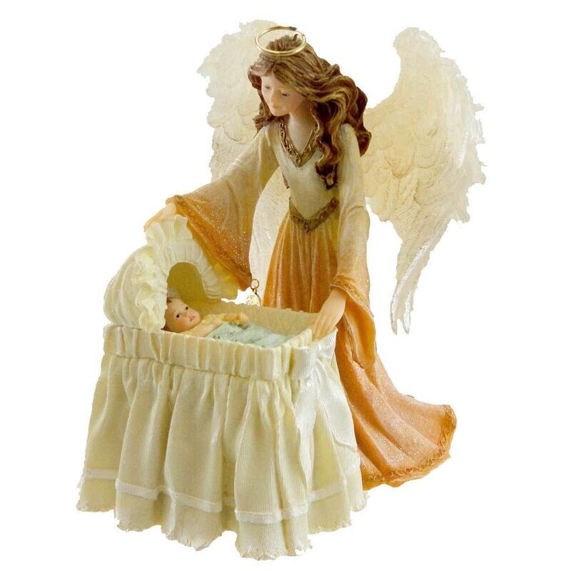 Josephina... Guardian of Newborns * Josephina... Guardian of Newborns *