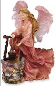 Julianna... Guardian of Wishes *