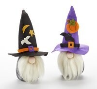 Witch Hat Gnome