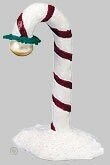 Kringle's Village Gas & Electric Co. (set of 4)