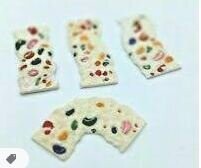 Kringle's Sweet Street (set of 4)