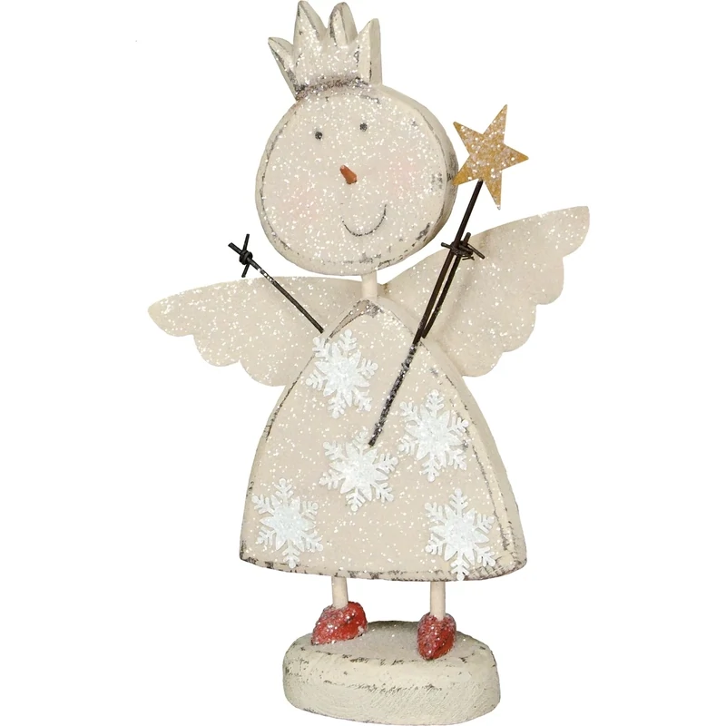 Snow Princess Stander