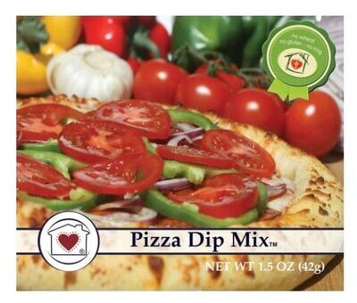 Pizza Dip Mix