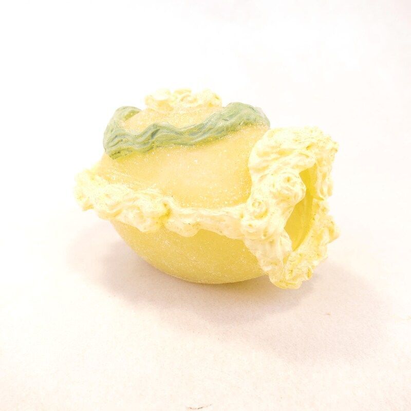 Picasso B. Beanster - Easter Egg