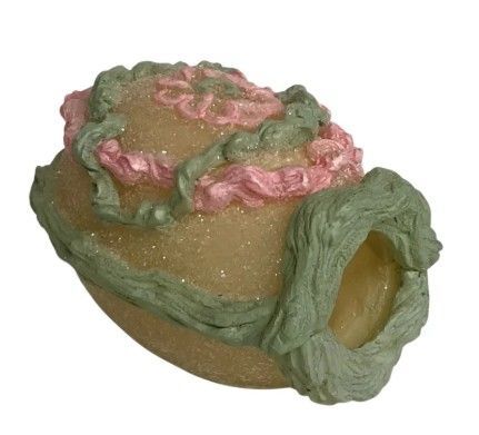 Benson B. Earsmore - Easter Egg