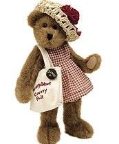 Meridian Wishkabibble**