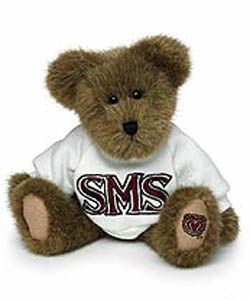 S.W. - Southwest Missouri State**