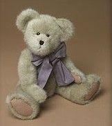 June B. Bear