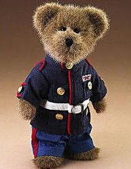 Marine Bearster*