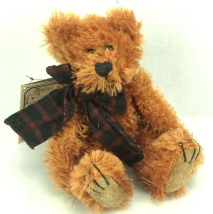 LE Madison L. Bearington**