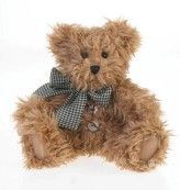 Rusty B. Bearloom*
