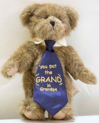 Grandpa**