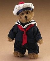 Skippy B. Jodibear**