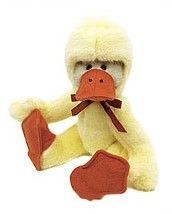 Alouysius Quackenwaddle**