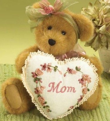 Victoria Rosebeary**