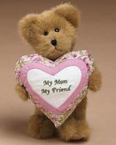 Paige Bearylove**