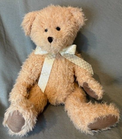 Georgia B. Bear**