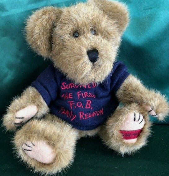 Bear Lee Survivedit**