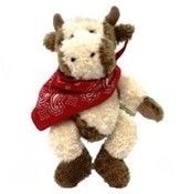 Caramel Moocchiato**