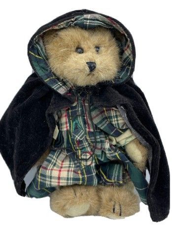 Bailey - Fall 1995**