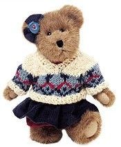 Leisel L. Burrbruin**