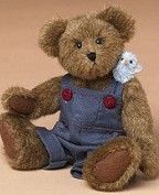 Remus Q. Tweeter with Zip