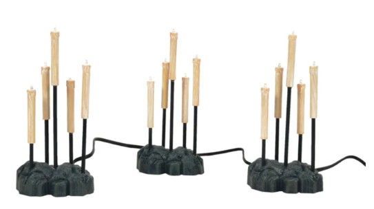 Floating Candles (set of 3)
