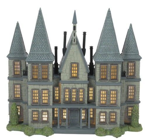 Malfoy Manor