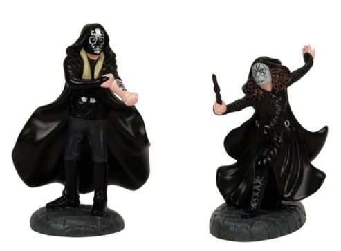 The Death Eaters