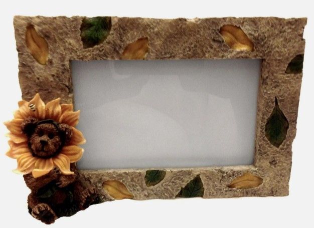 Posey B. Goodcheer ... Lookin' Up! Frame Posey B. Goodcheer ... Lookin' Up! Frame