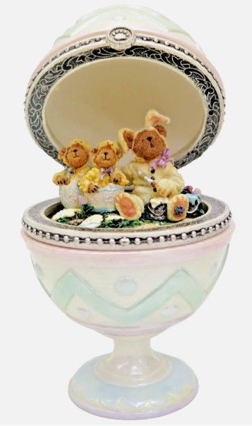 Easter Eggstravanganza Easter Eggstravanganza