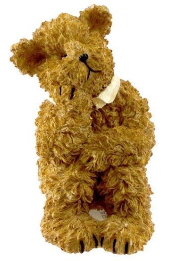 Matthew T. Bear Matthew T. Bear