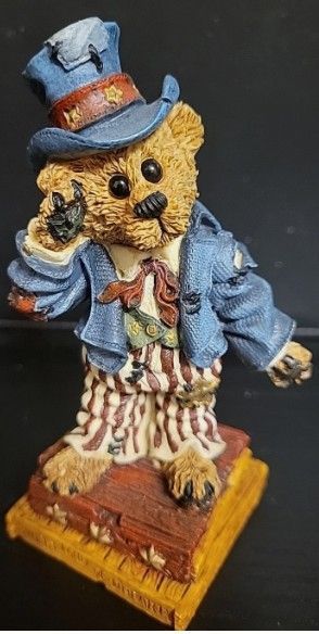 Uncle Elliot... The Head Bean Wants You! Uncle Elliot... The Head Bean Wants You!