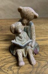 A Mother's Pride A Mother's Pride