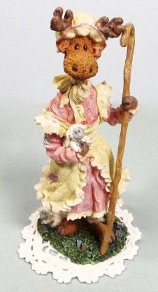 Little Mo' Peep Little Mo' Peep