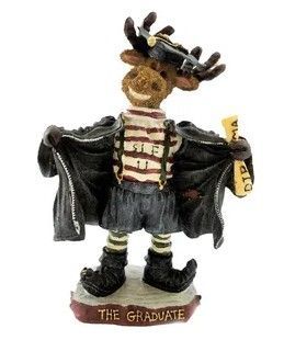 Magna Q. Elfinmoose Magna Q. Elfinmoose