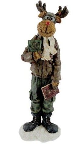 Orville Moosenflight Orville Moosenflight