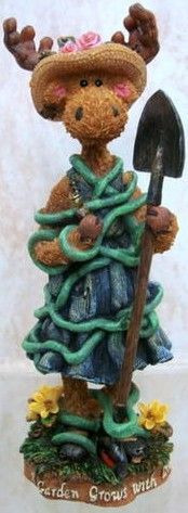 Gertrude... A Gardening We Grow! Gertrude... A Gardening We Grow!